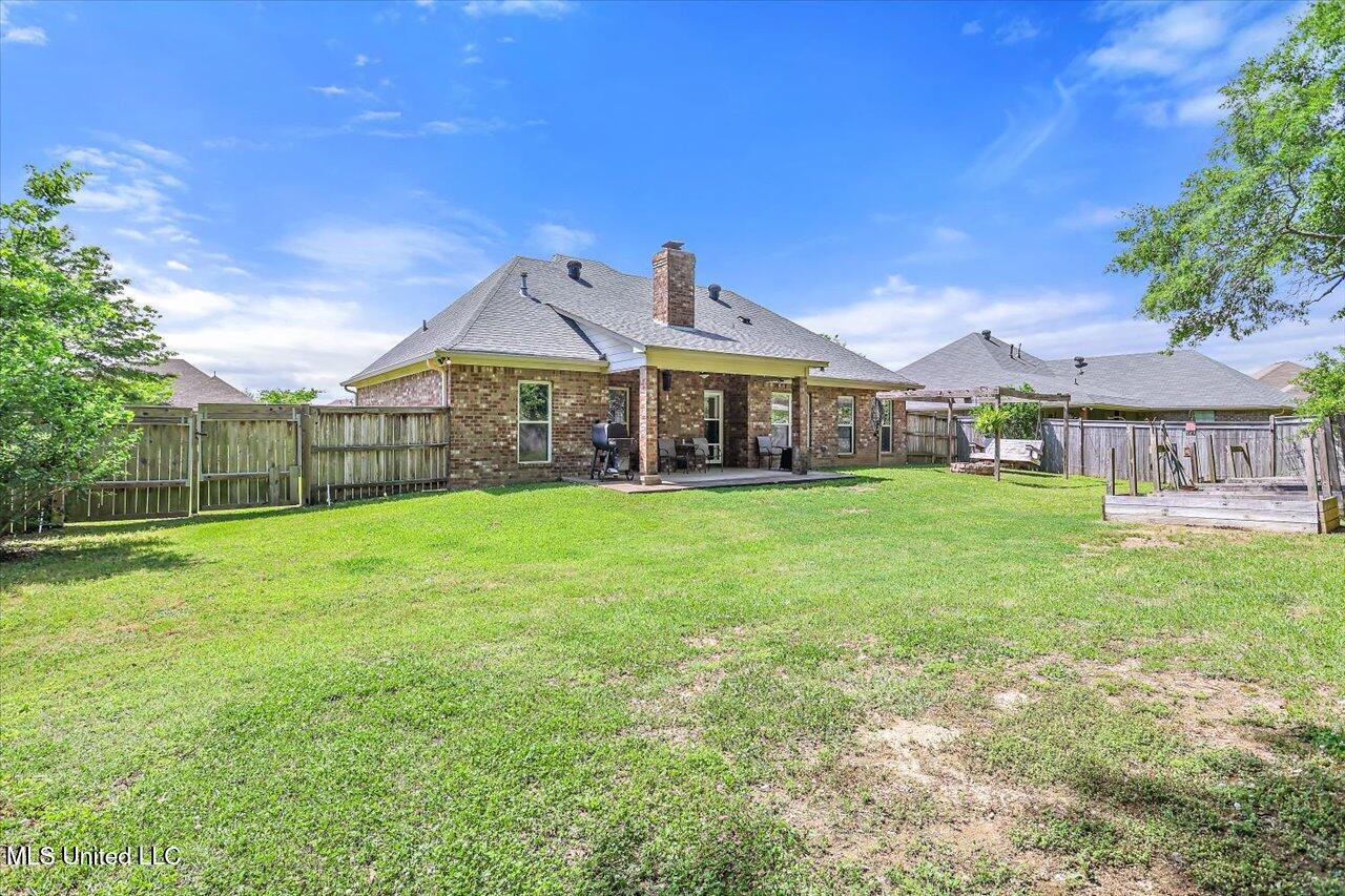 153 Millhouse Drive Madison, MS 39110 - Photo 28 of 33 28-153 Millhouse Dr