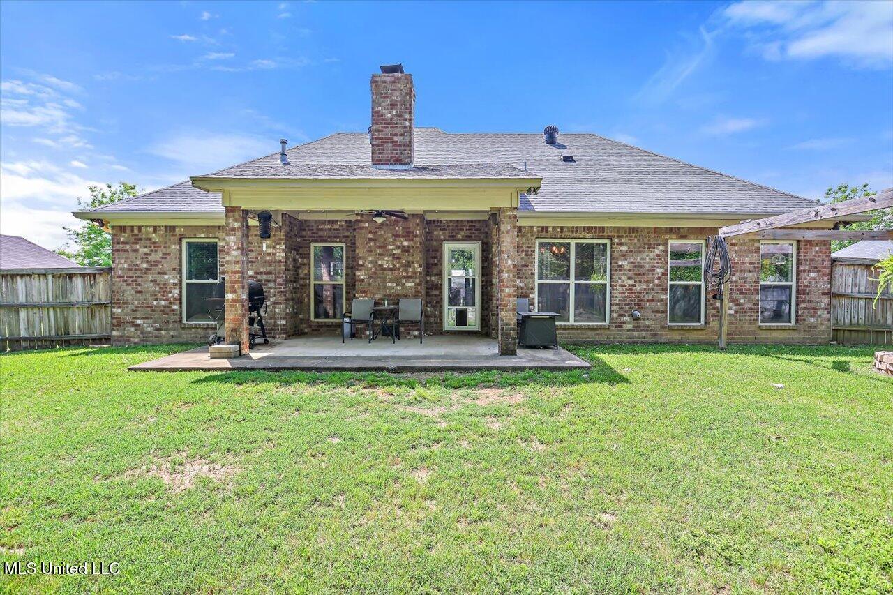 153 Millhouse Drive Madison, MS 39110 - Photo 29 of 33 29-153 Millhouse Dr