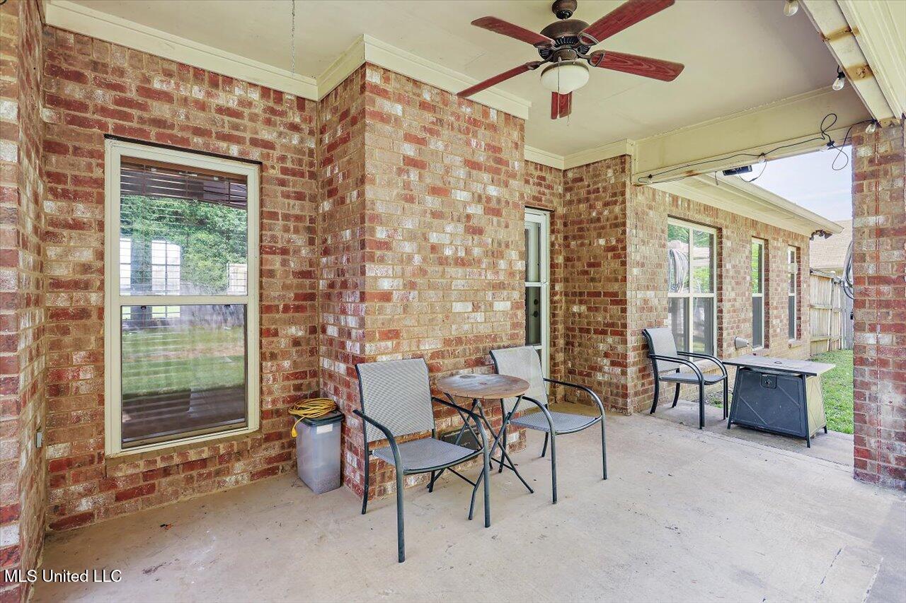 153 Millhouse Drive Madison, MS 39110 - Photo 30 of 33 32-153 Millhouse Dr