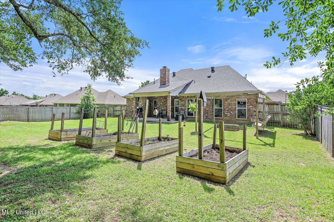 153 Millhouse Drive Madison, MS 39110 - Photo 32 of 33 30-153 Millhouse Dr