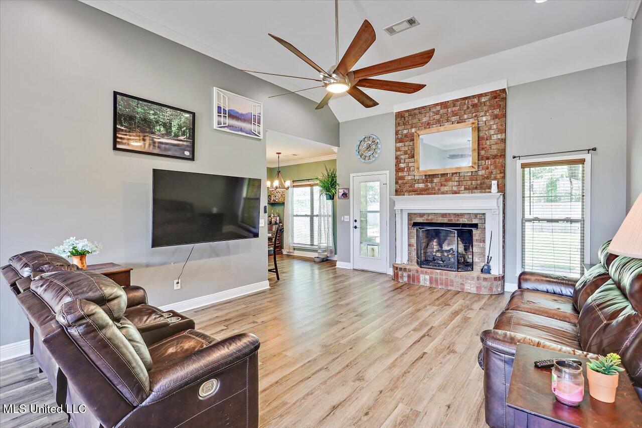 153 Millhouse Drive Madison, MS 39110 - Photo 5 of 33 05-153 Millhouse Dr