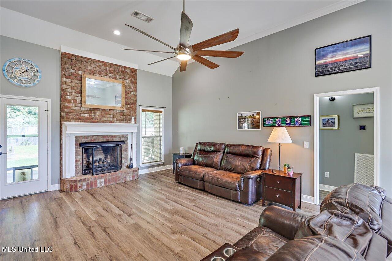 153 Millhouse Drive Madison, MS 39110 - Photo 6 of 33 06-153 Millhouse Dr