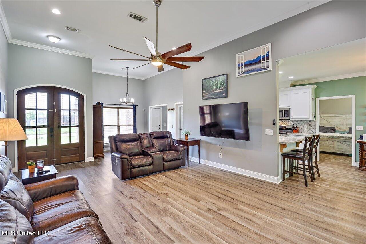 153 Millhouse Drive Madison, MS 39110 - Photo 7 of 33 07-153 Millhouse Dr