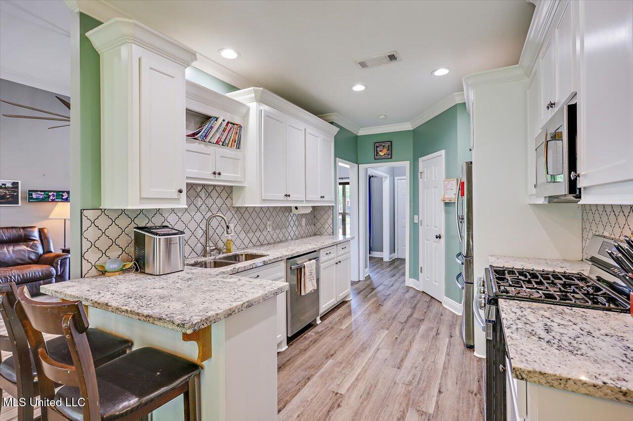 153 Millhouse Drive Madison, MS 39110 - Photo 9 of 33 09-153 Millhouse Dr