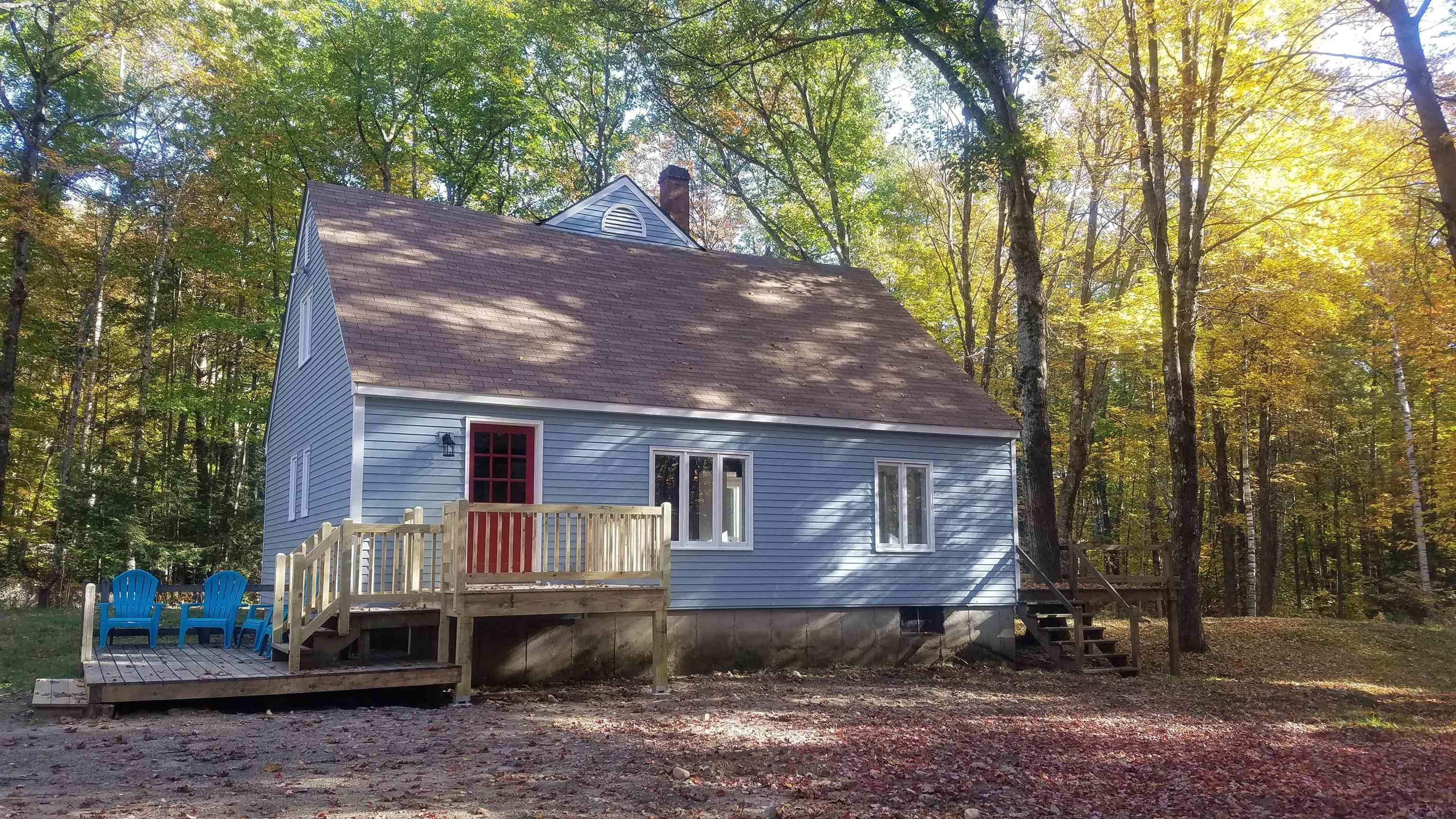 44 Follett Road Meredith, NH 03226 - Photo 2 of 35 Gallery Image 2