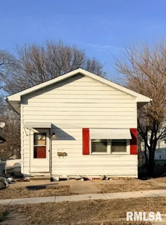$39,900 | 519 East Maywood Avenue, Peoria, IL 61603