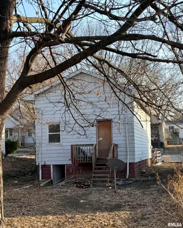 $39,900 | 519 East Maywood Avenue, Peoria, IL 61603