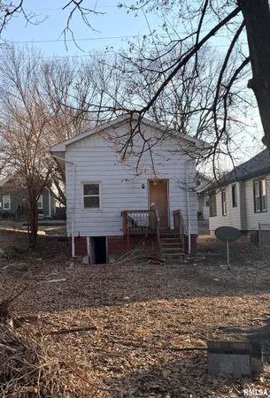 $39,900 | 519 East Maywood Avenue, Peoria, IL 61603