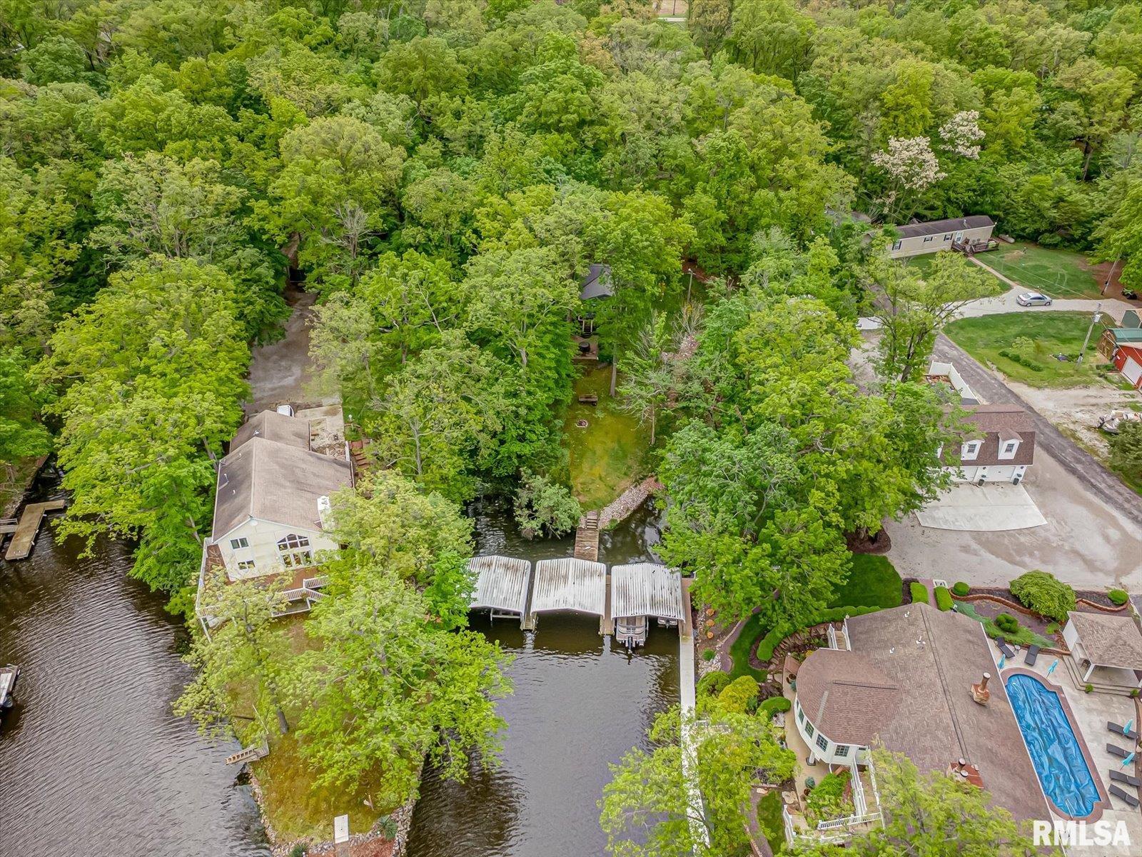 2234 Cascade Lane Centralia, IL 62801 - Photo 17 of 21
