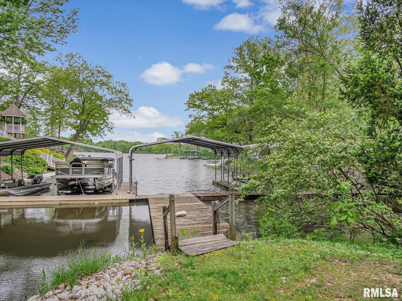 2234 Cascade Lane Centralia, IL 62801 - Photo 19 of 21