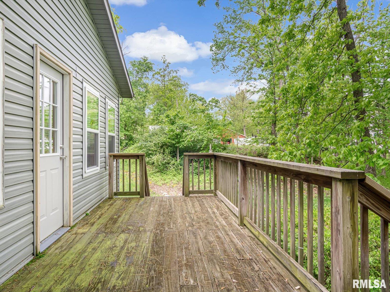 2234 Cascade Lane Centralia, IL 62801 - Photo 20 of 21