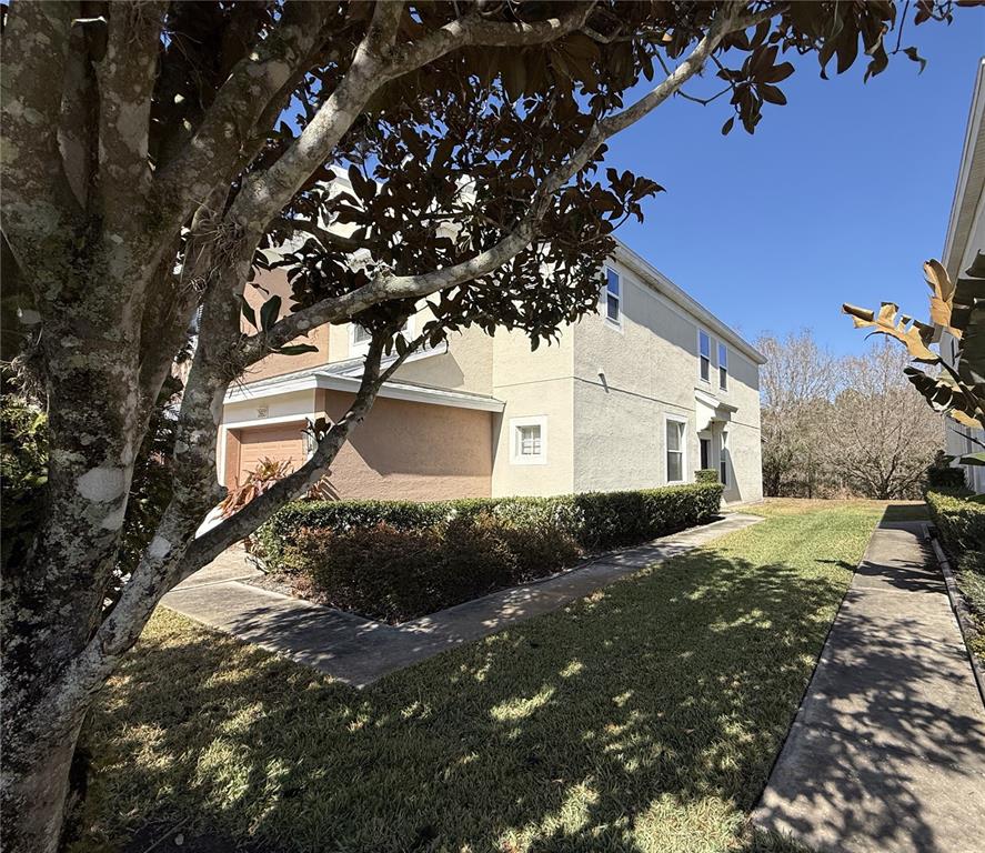 26627 Castleview Way Wesley Chapel, FL 33544 - Photo 2 of 29