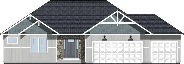 $489,900 | 1313 Peony Place, Fort Atkinson, WI 53538