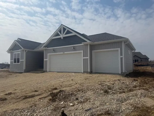 $459,900 | 1313 Peony Place, Fort Atkinson, WI 53538