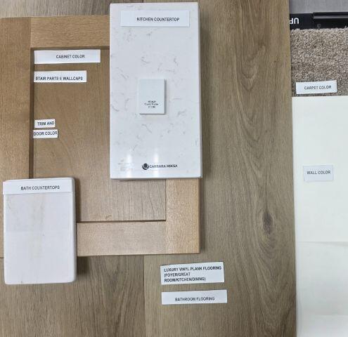 1313 Peony Place Fort Atkinson, WI 53538 - Photo 21 of 21 25RE60 - Interiors