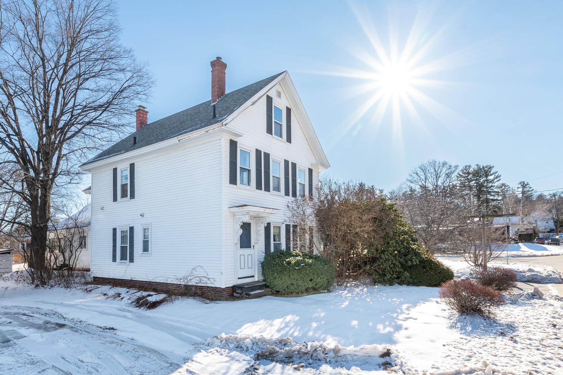148 Main Street Meredith, NH 03253 - Photo 1 of 40