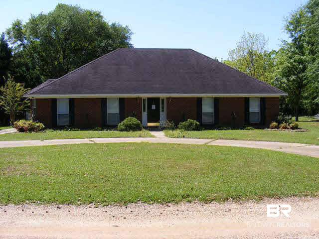 9065 South Holly Point Drive Mobile, AL 36619 - Photo 1 of 1