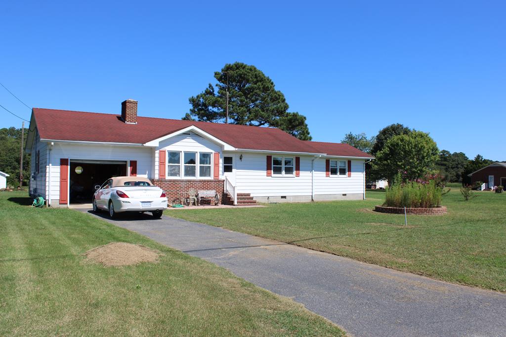 25469 Parks Road Parksley, VA 23421 - Photo 31 of 32