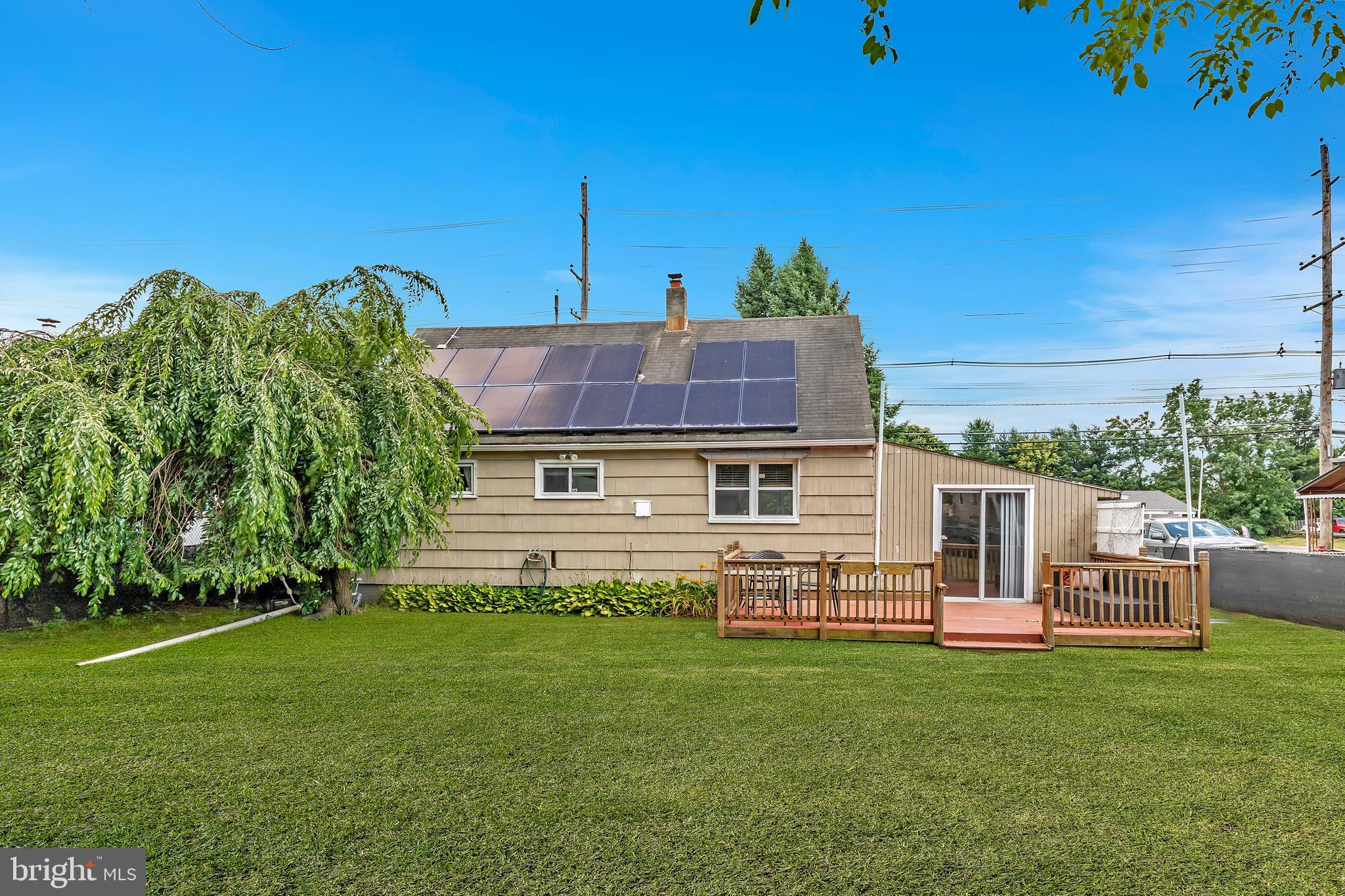 139 East Evesham Road Runnemede, NJ 08078 - Photo 12 of 12