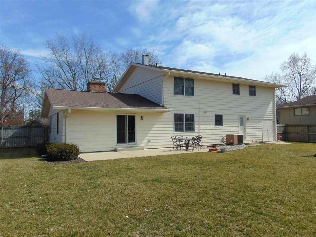 2320 Bennett Road Lafayette, IN 47909 - Photo 34 of 36 Gallery Image 34