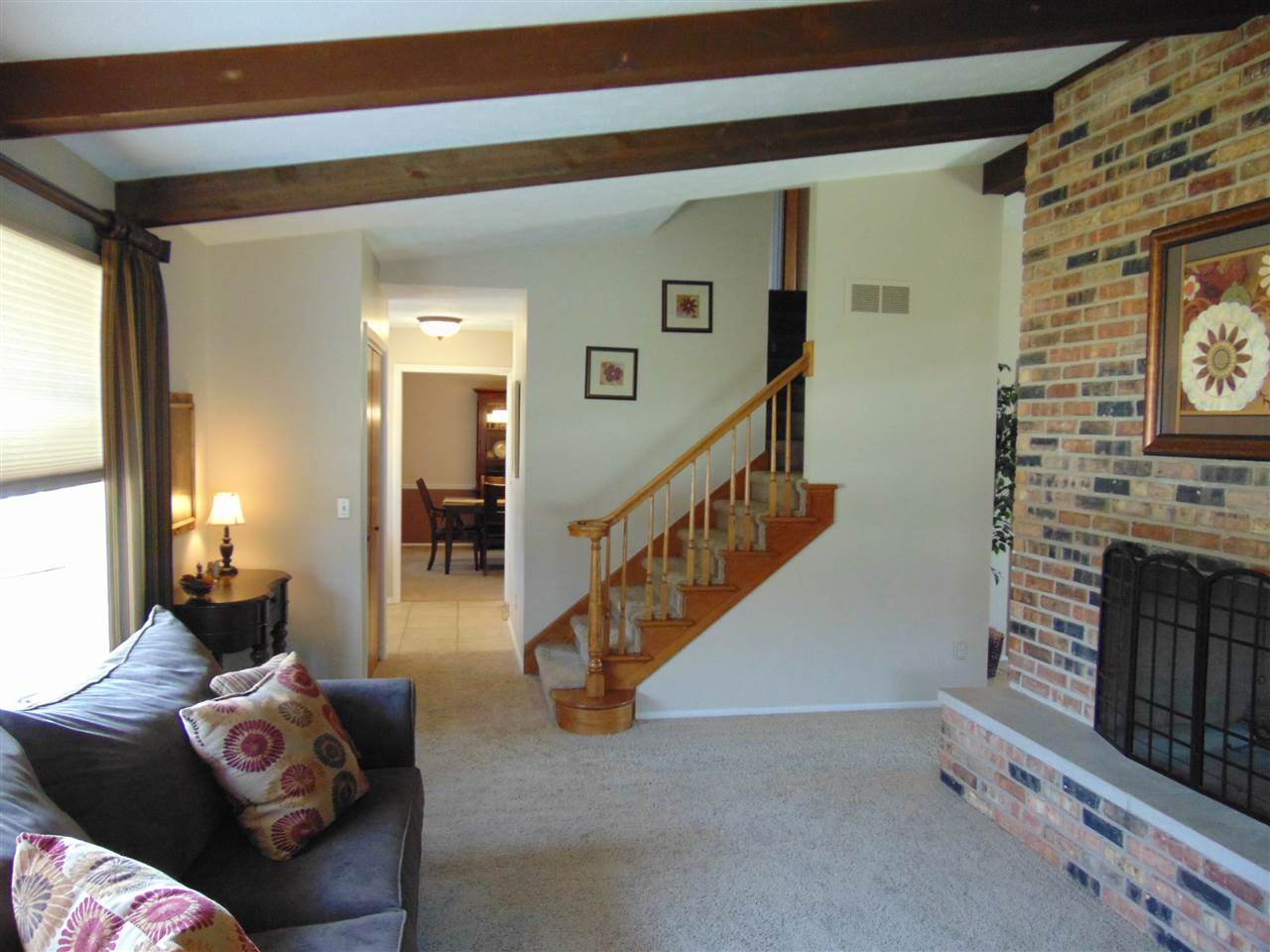 2320 Bennett Road Lafayette, IN 47909 - Photo 9 of 36 Gallery Image 9