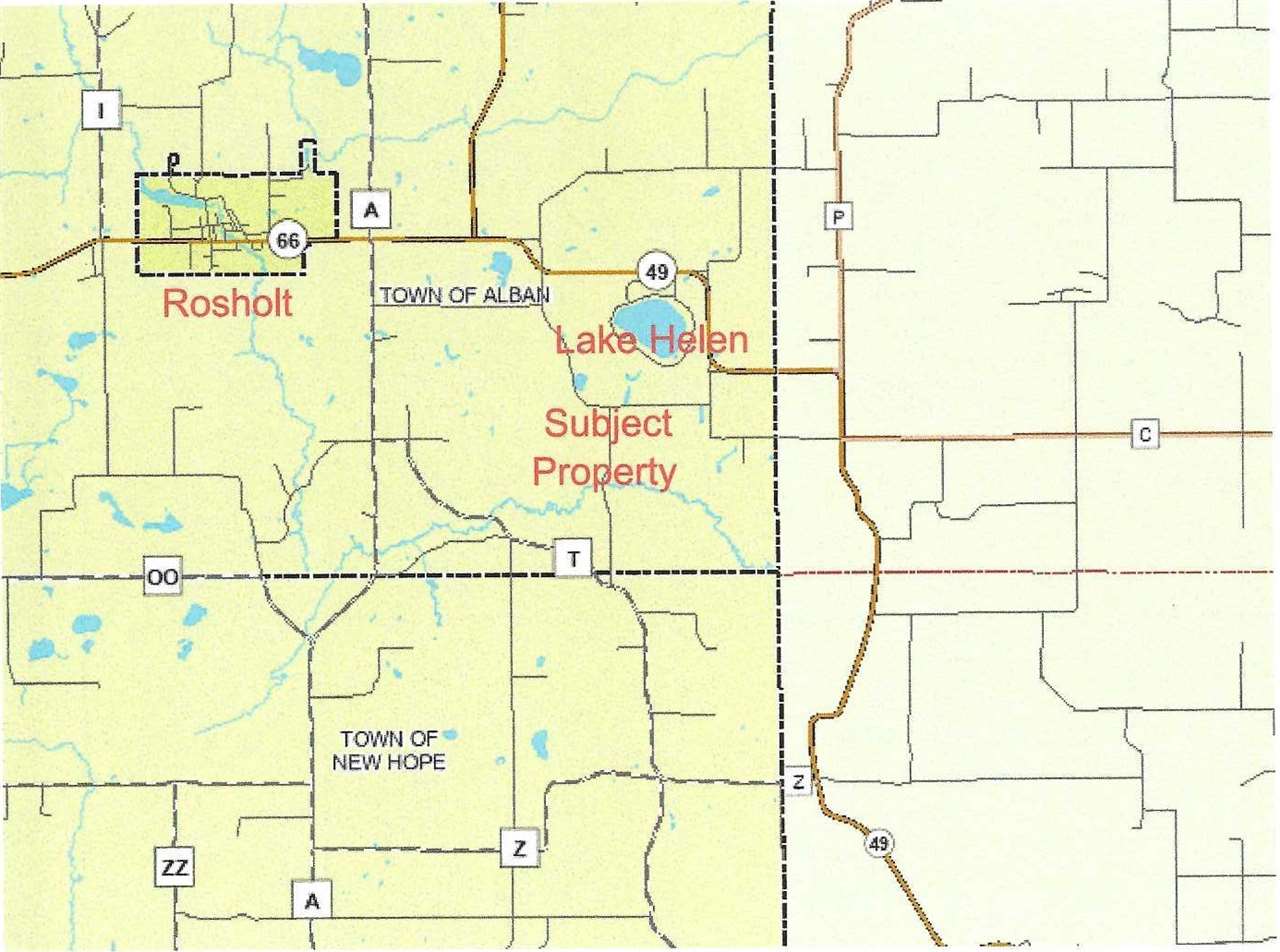 0 Linden Road Amherst Junction, WI 54407 - Photo 1 of 1