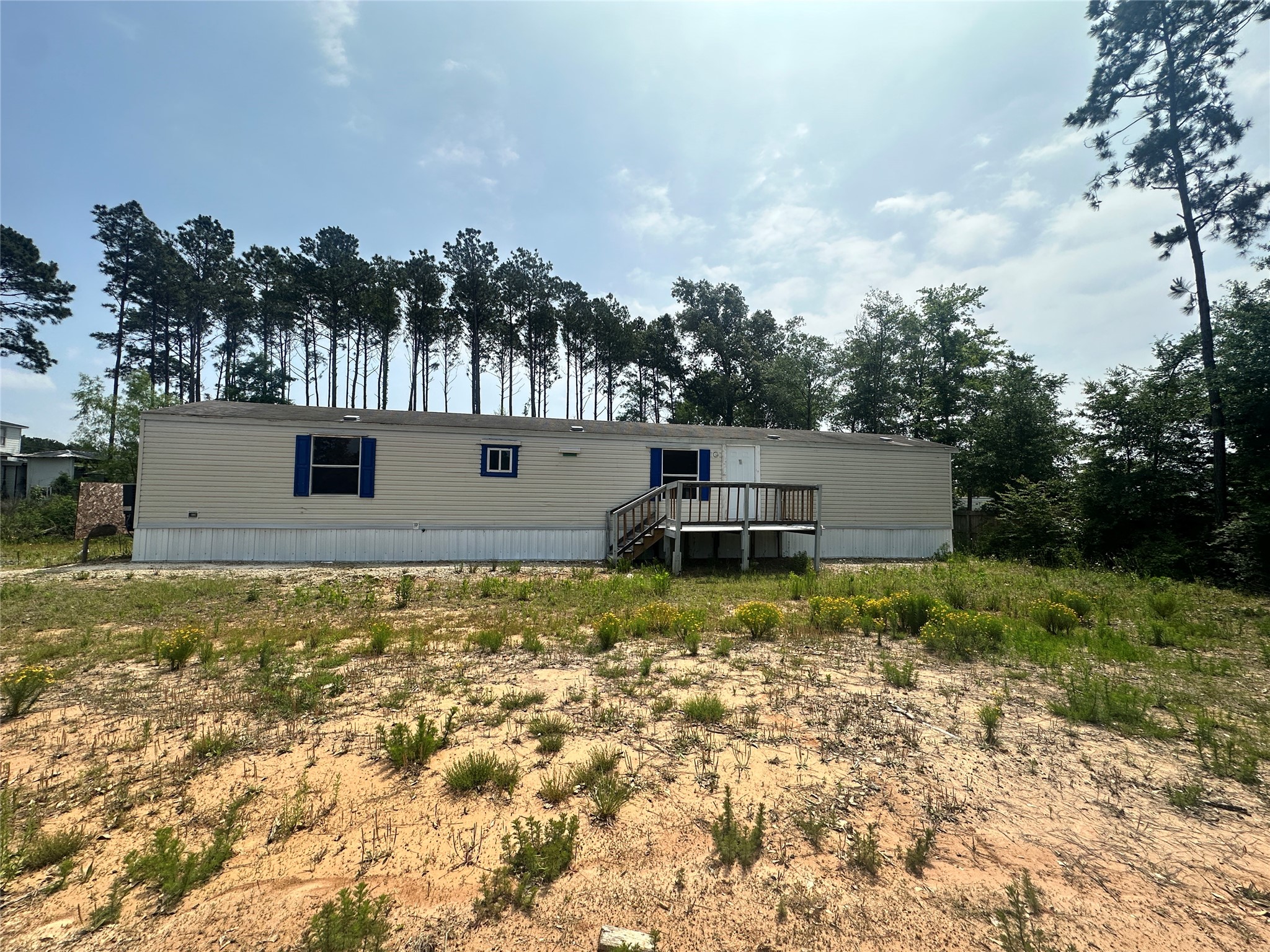 620 County Road 3545 Cleveland, TX 77327 - Photo 1 of 9