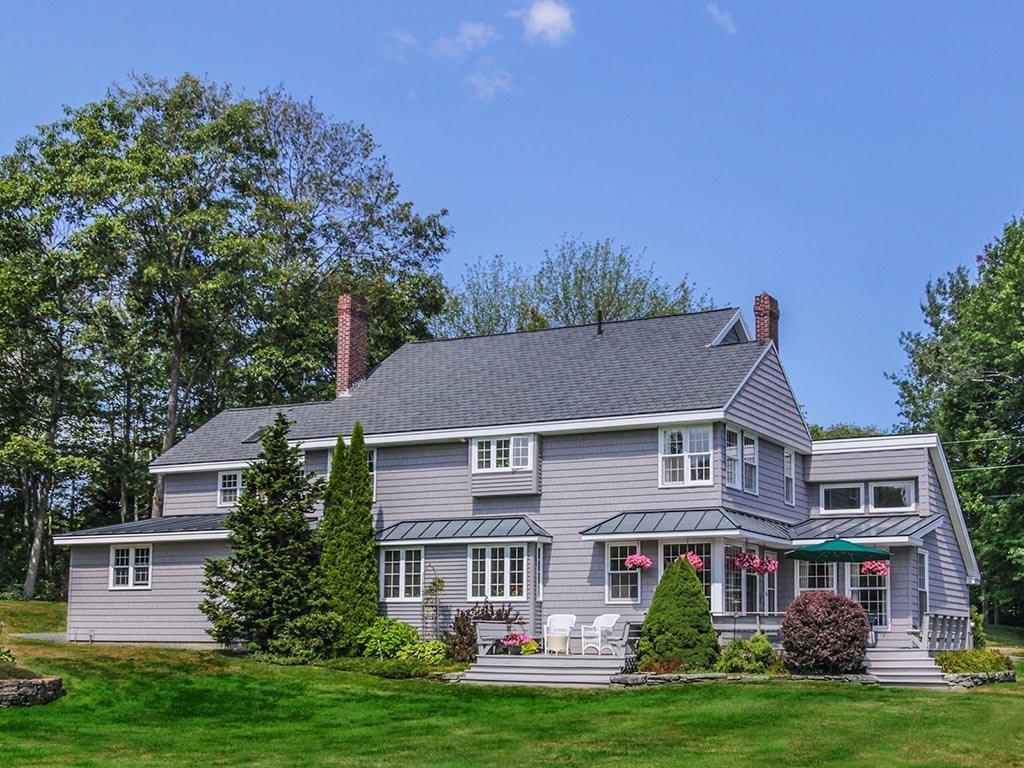 251 Woodside Road Brunswick, ME 04011 - Photo 2 of 35 Photo