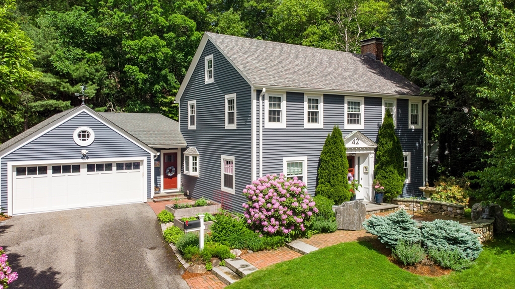 42 Buckman Drive Lexington, MA 02421 - Photo 1 of 39