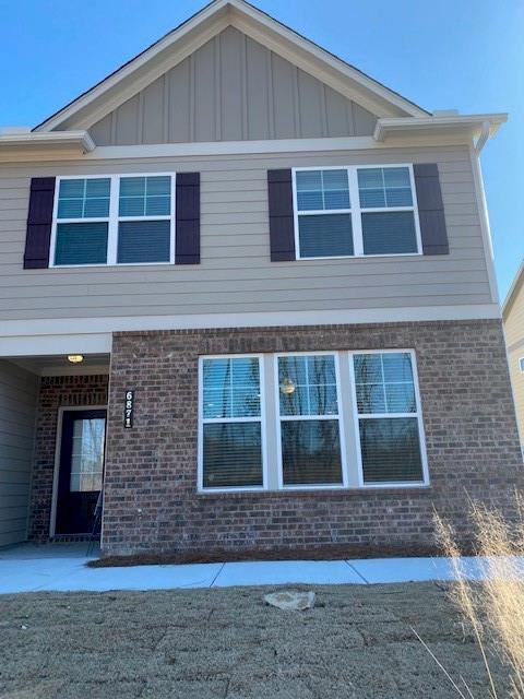 6871 Cedar Glen Road, Unit 18 Atlanta, GA 30360 - Photo 1 of 1 Gallery Image 1
