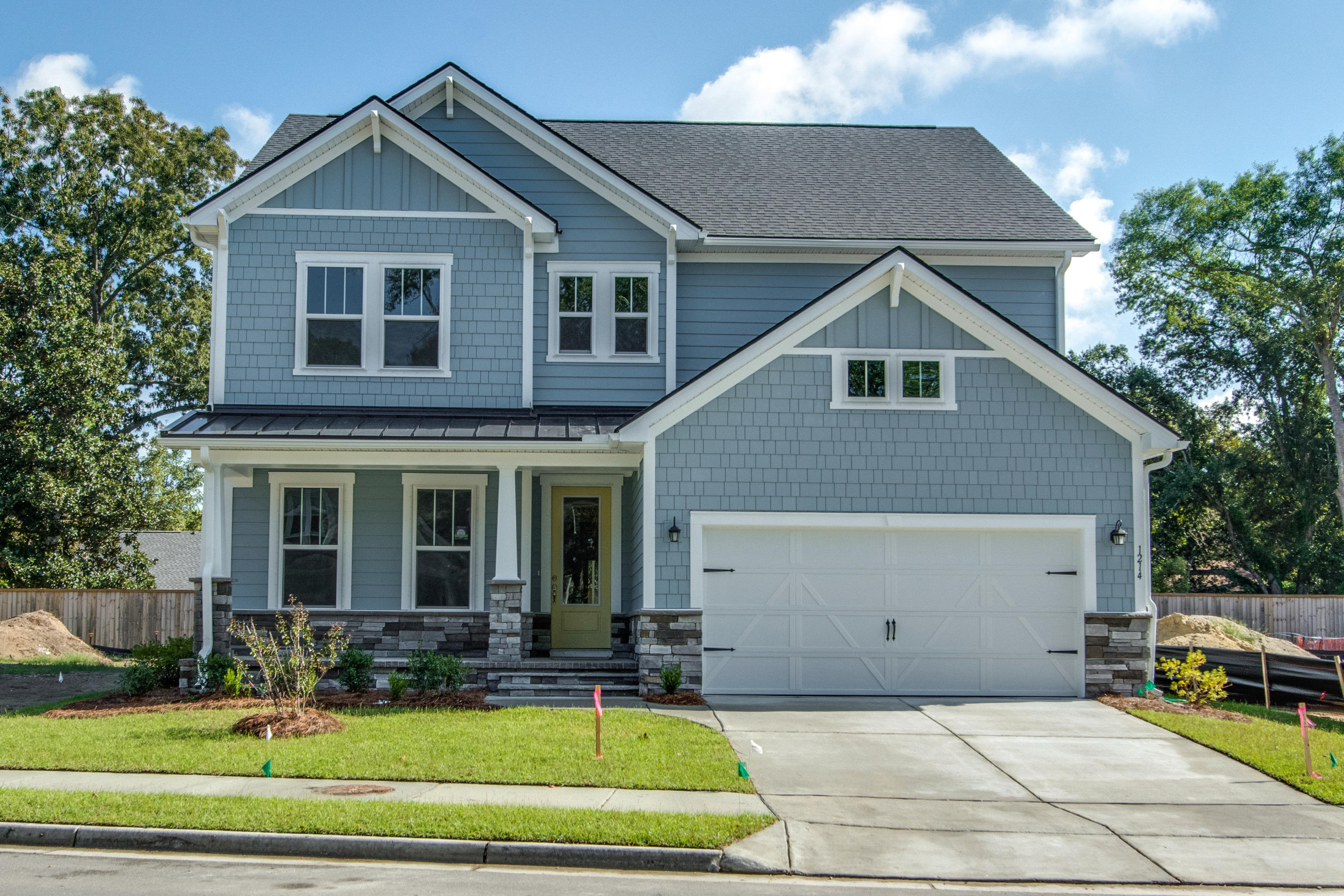 1214 Gannett Road Mount Pleasant, SC 29464 - Photo 1 of 11 BP03