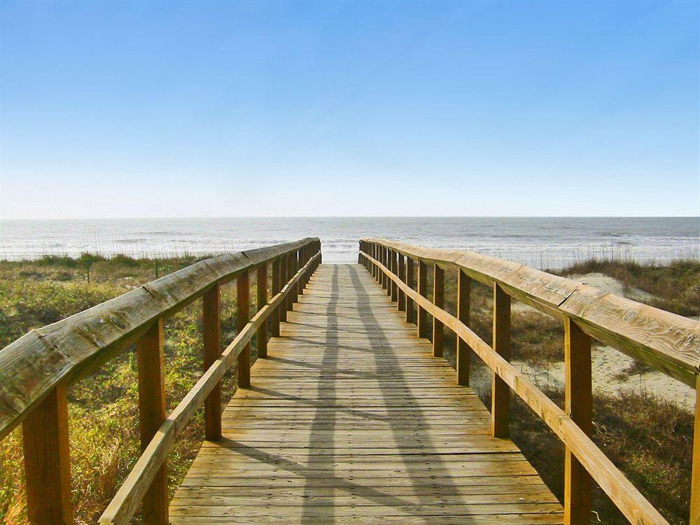 1214 Gannett Road Mount Pleasant, SC 29464 - Photo 11 of 11 beach2