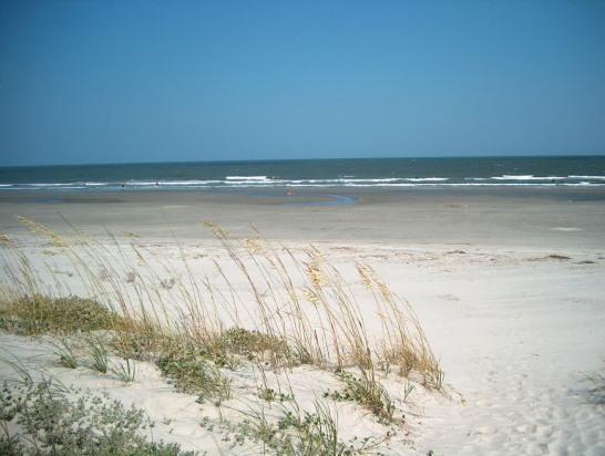 1214 Gannett Road Mount Pleasant, SC 29464 - Photo 10 of 11 Beach
