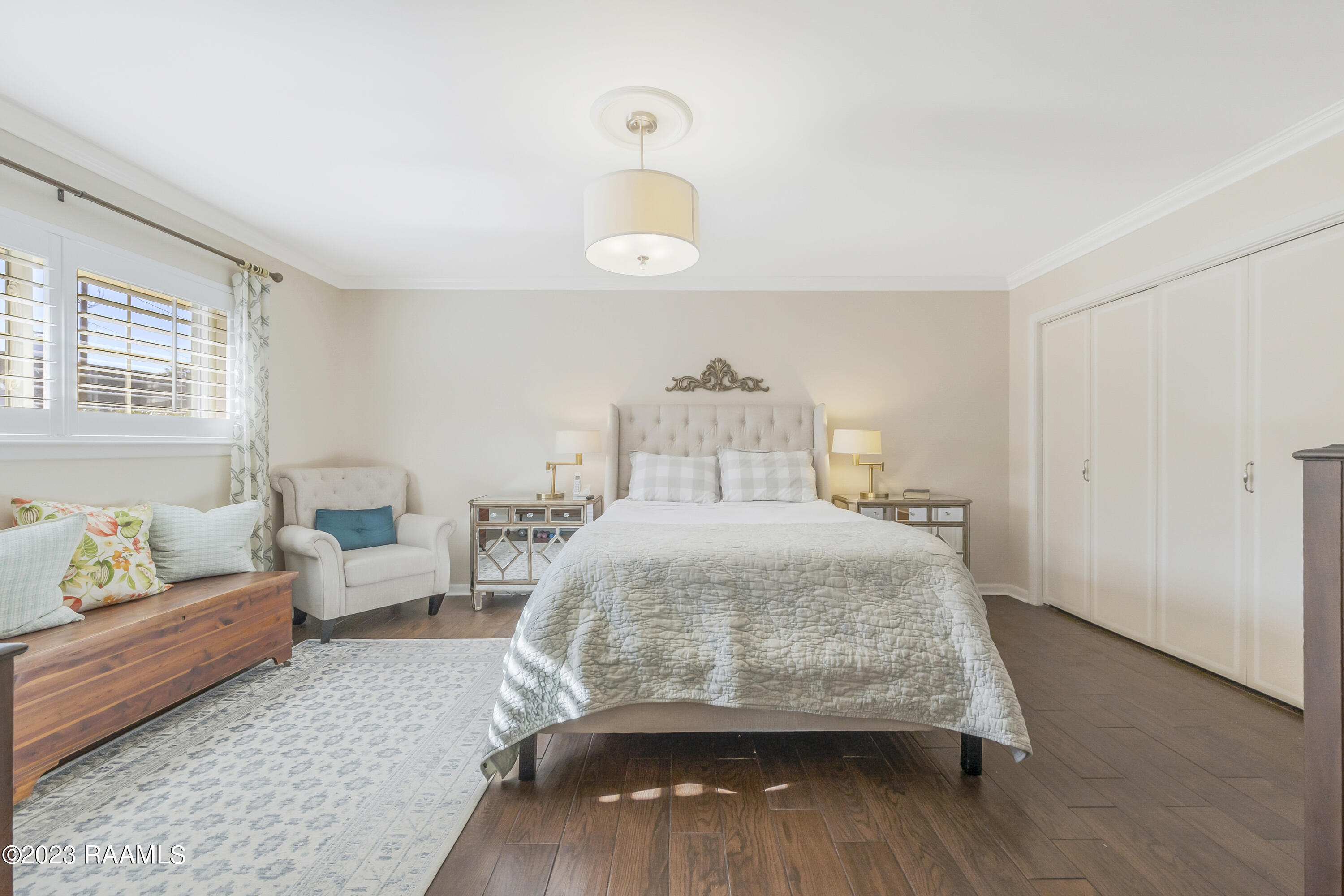 1006 Greenbriar Road Lafayette, LA 70503 - Photo 20 of 38 Primary Bedroom