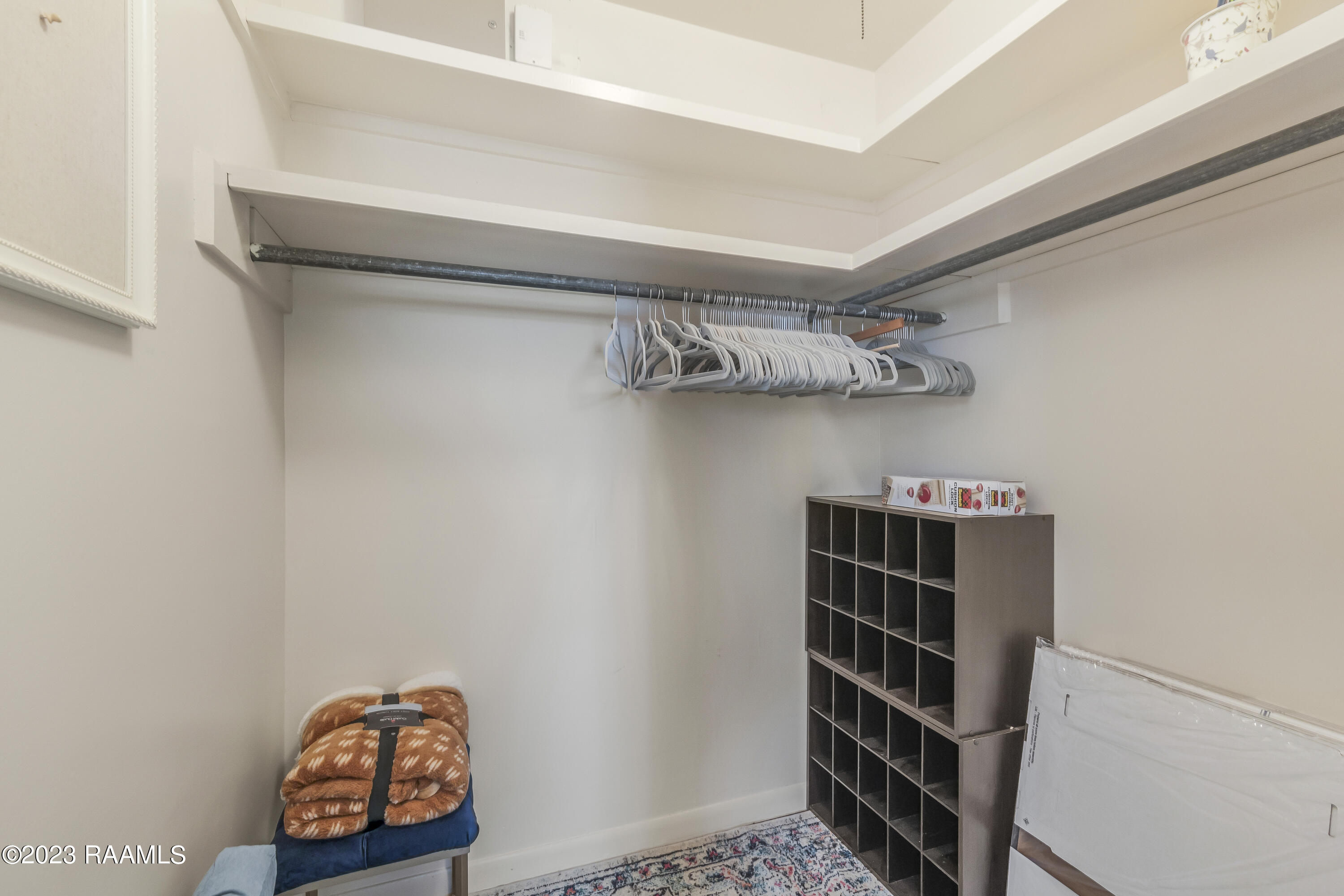 1006 Greenbriar Road Lafayette, LA 70503 - Photo 23 of 38 Primary Closet 1