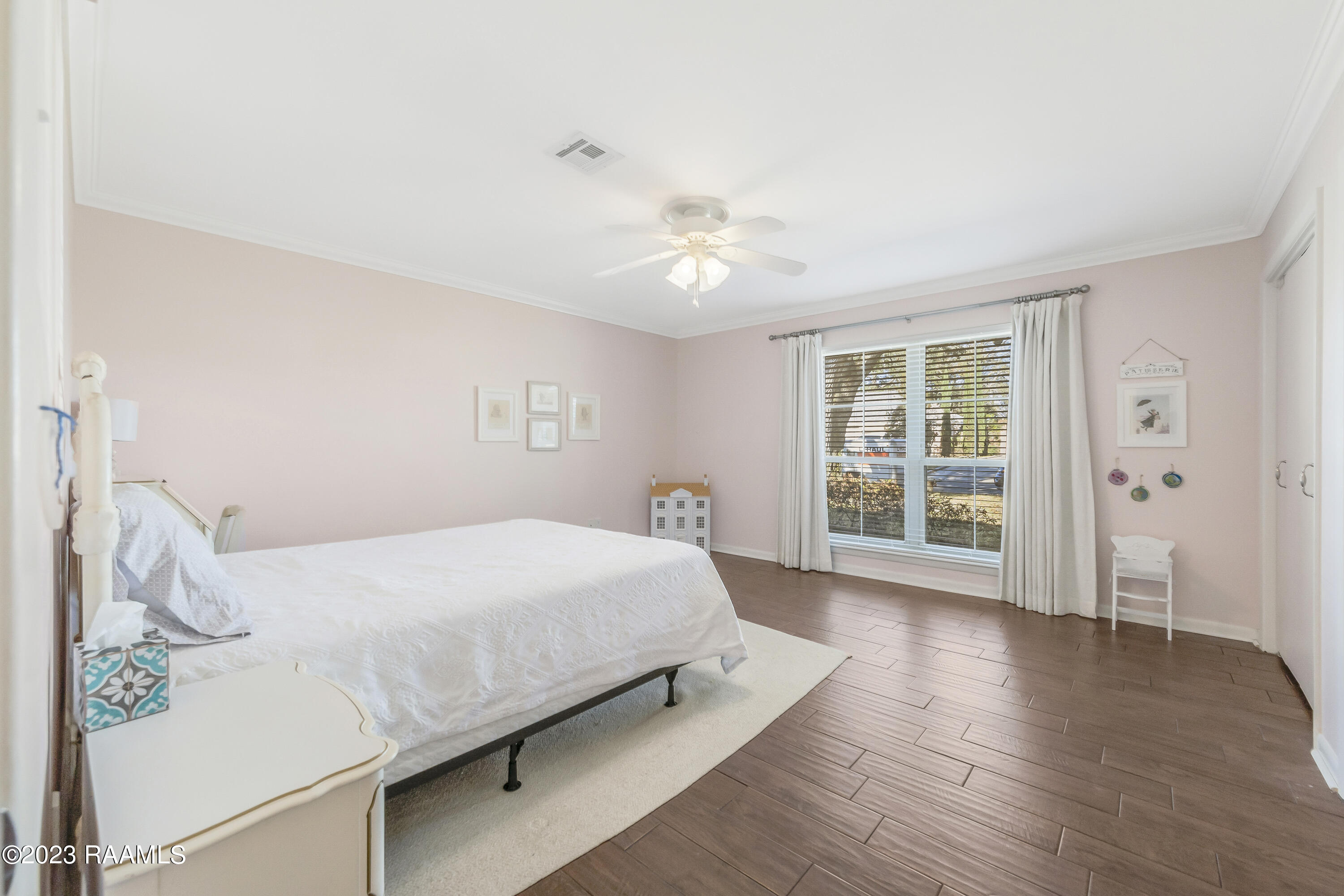 1006 Greenbriar Road Lafayette, LA 70503 - Photo 24 of 38 Bedroom 2