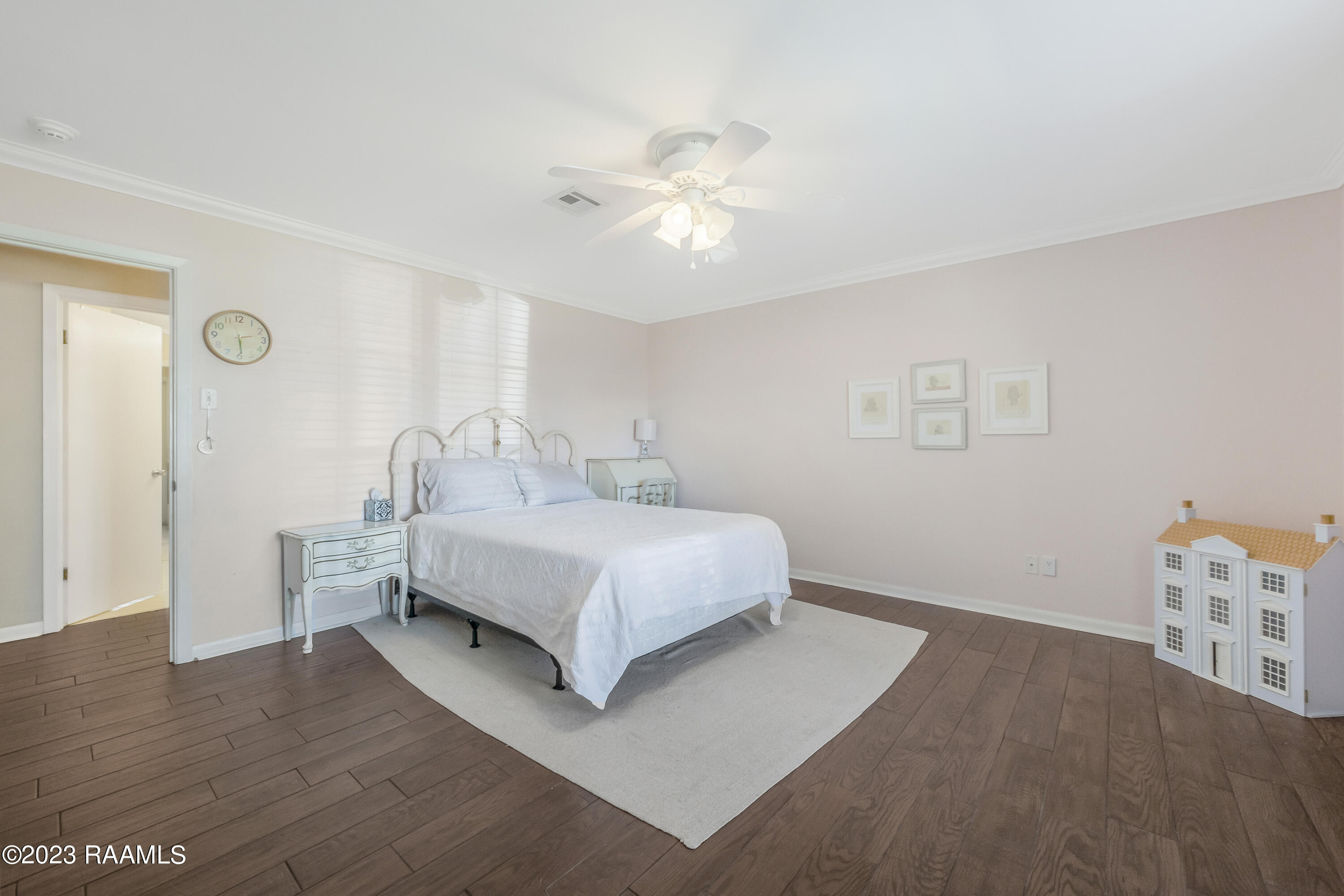 1006 Greenbriar Road Lafayette, LA 70503 - Photo 25 of 38 Bedroom 2