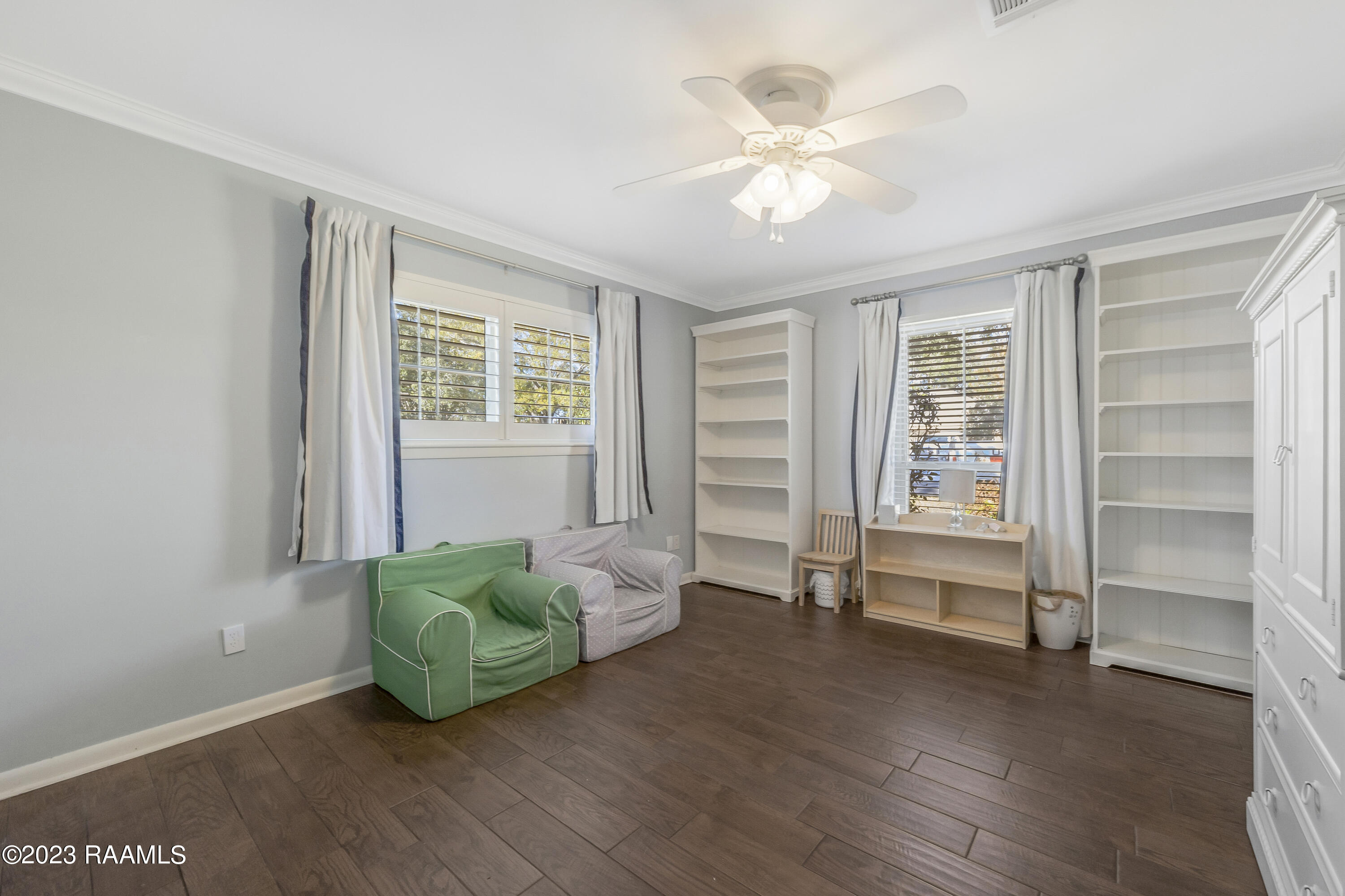 1006 Greenbriar Road Lafayette, LA 70503 - Photo 29 of 38 Bedroom 3