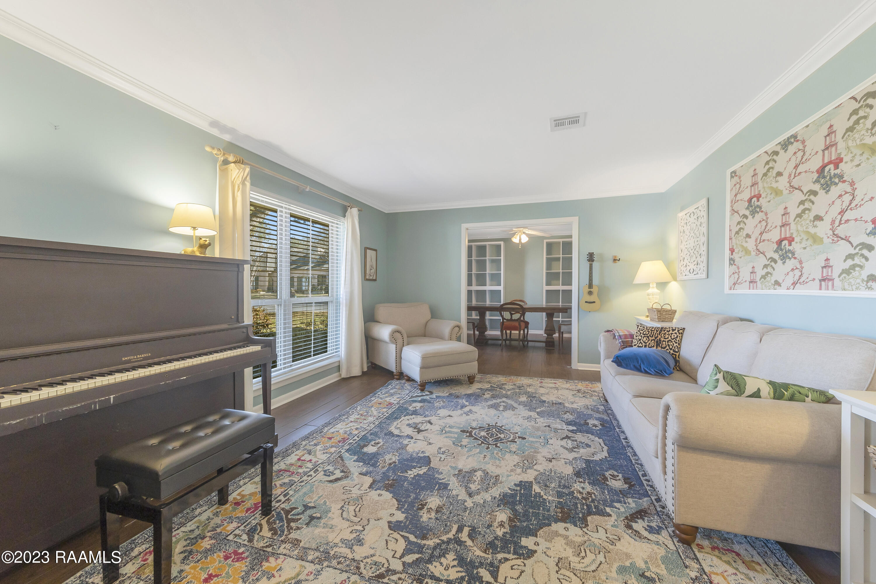 1006 Greenbriar Road Lafayette, LA 70503 - Photo 5 of 38 Den