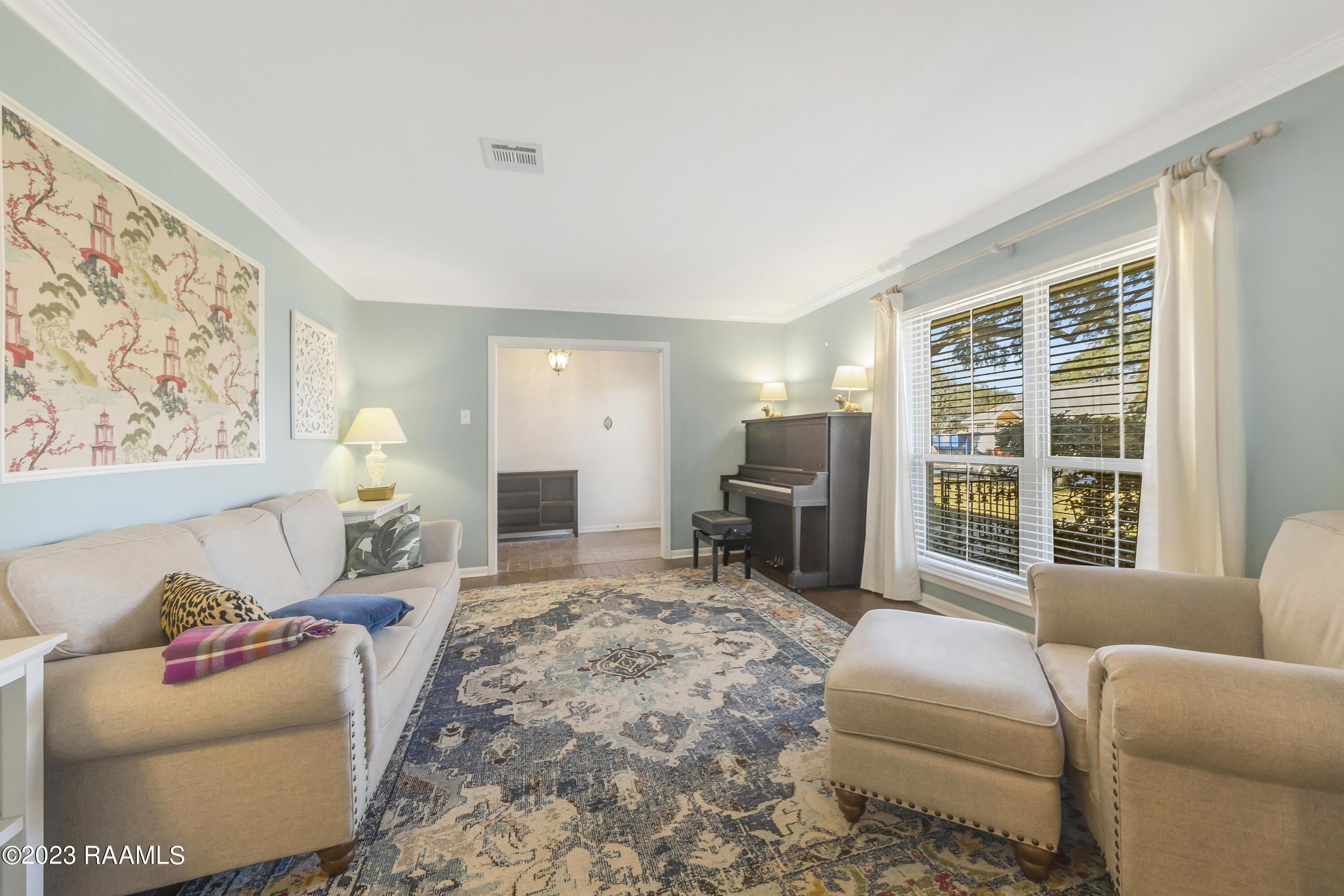 1006 Greenbriar Road Lafayette, LA 70503 - Photo 6 of 38 Den