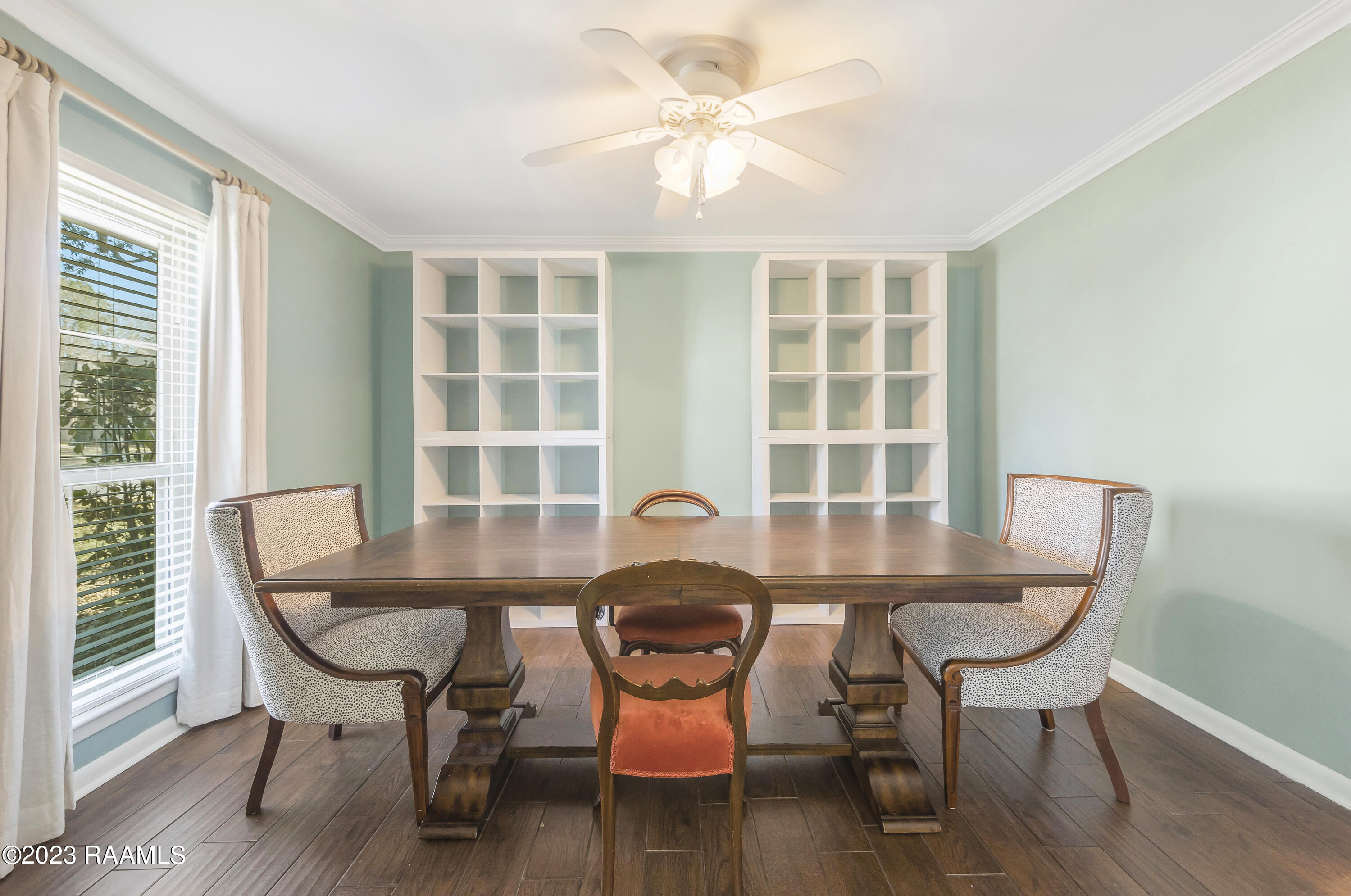 1006 Greenbriar Road Lafayette, LA 70503 - Photo 7 of 38 Formal Dining