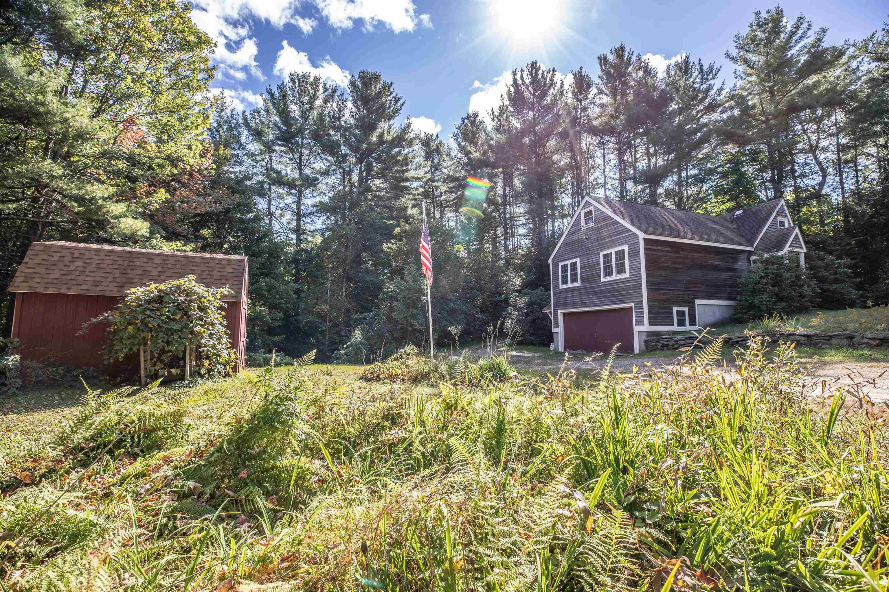 120 Ashburnham Road New Ipswich, NH 03071 - Photo 20 of 36 Gallery Image 20