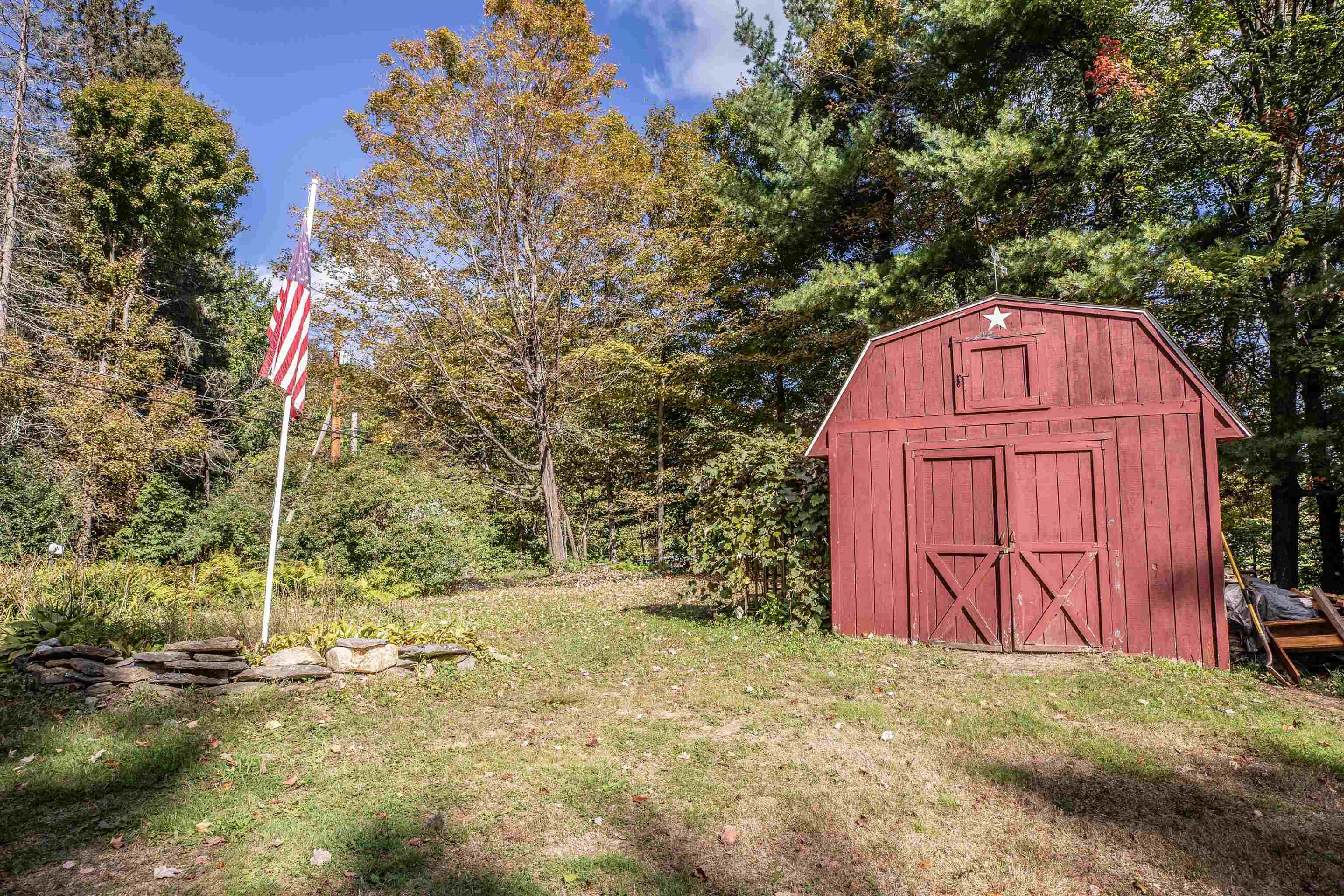 120 Ashburnham Road New Ipswich, NH 03071 - Photo 22 of 36 Gallery Image 22