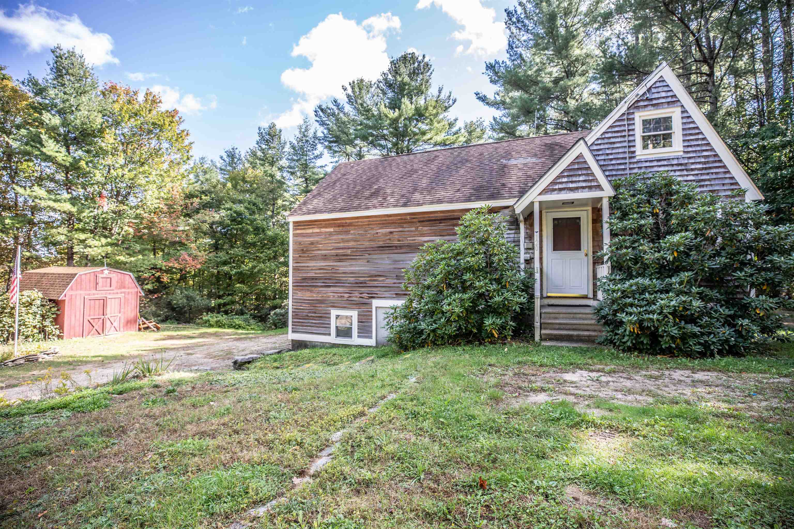 120 Ashburnham Road New Ipswich, NH 03071 - Photo 31 of 36 Gallery Image 31