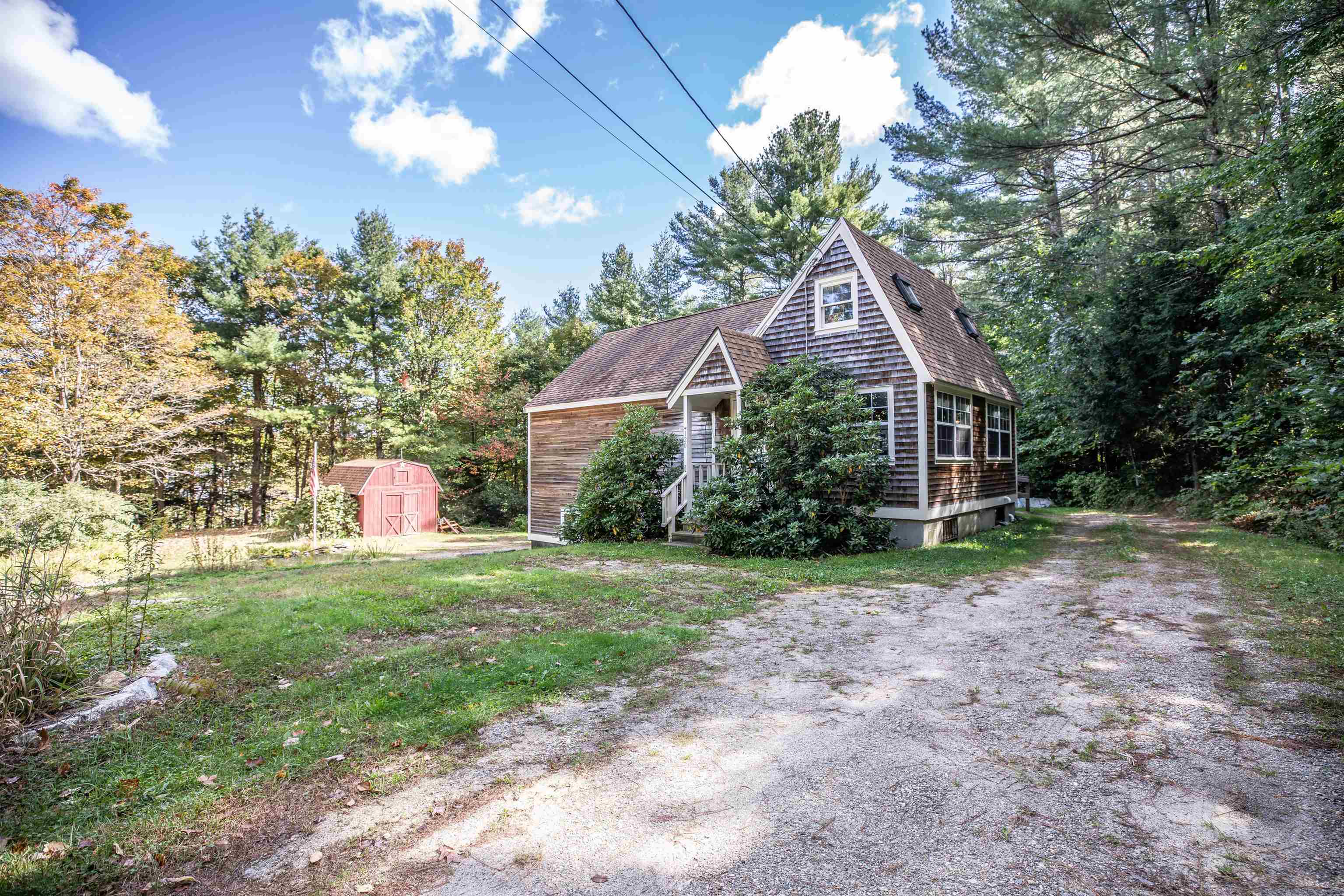 120 Ashburnham Road New Ipswich, NH 03071 - Photo 32 of 36 Gallery Image 32