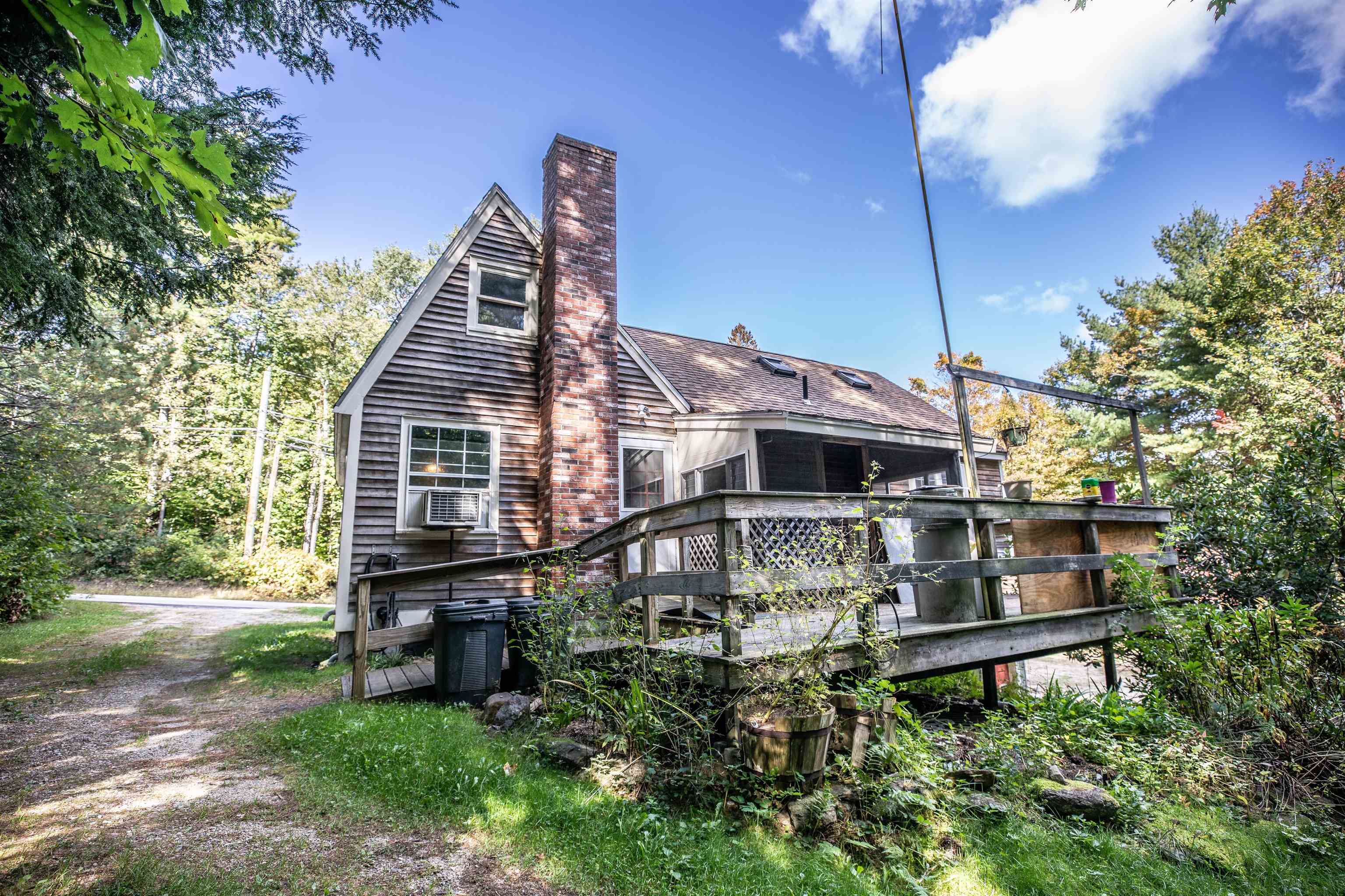 120 Ashburnham Road New Ipswich, NH 03071 - Photo 34 of 36 Gallery Image 34