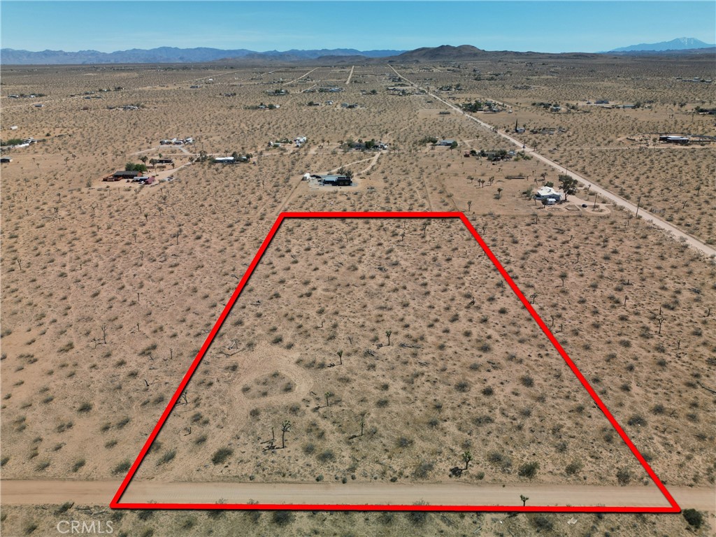 59775 Bearing Tree Road Landers, CA 92285 - Photo 9 of 16