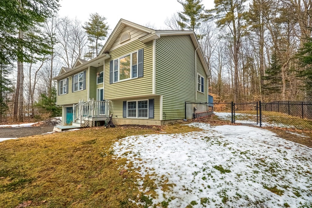 77 Kimball Rindge, NH 03461 - Photo 1 of 38