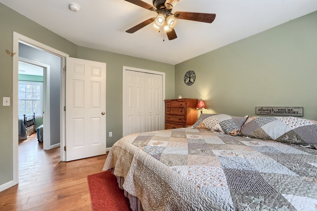 77 Kimball Rindge, NH 03461 - Photo 17 of 38