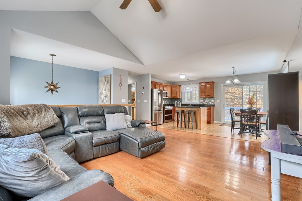 77 Kimball Rindge, NH 03461 - Photo 5 of 38